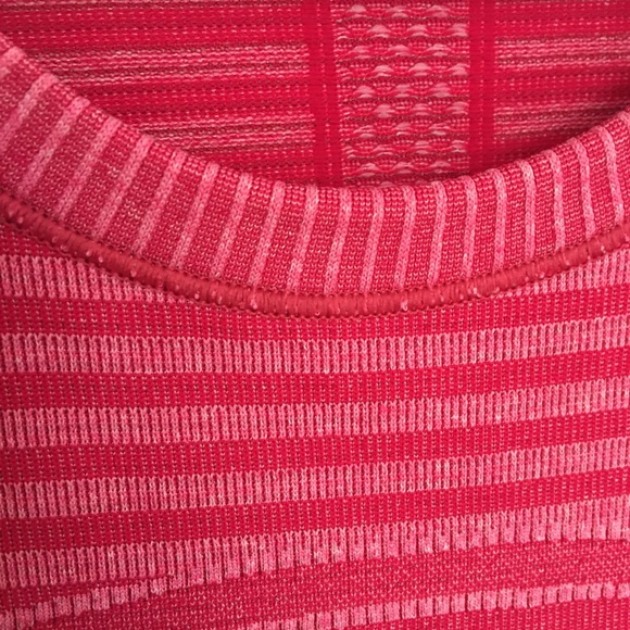 Lululemon Swiftly Short Sleeve Crew - Picture 5 of 6